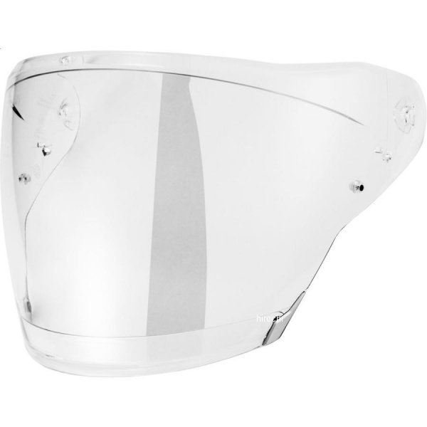 RPHA31用ピンロックシールド クリアー