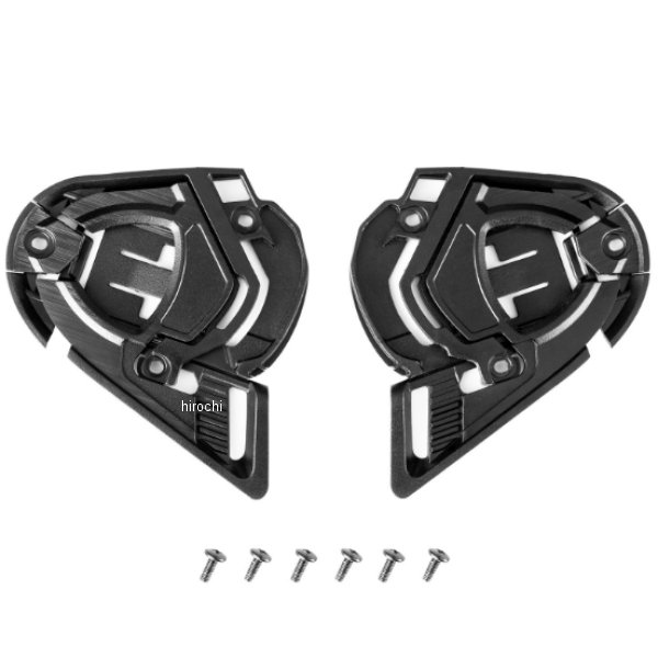 ギアプレートセット RPHA31