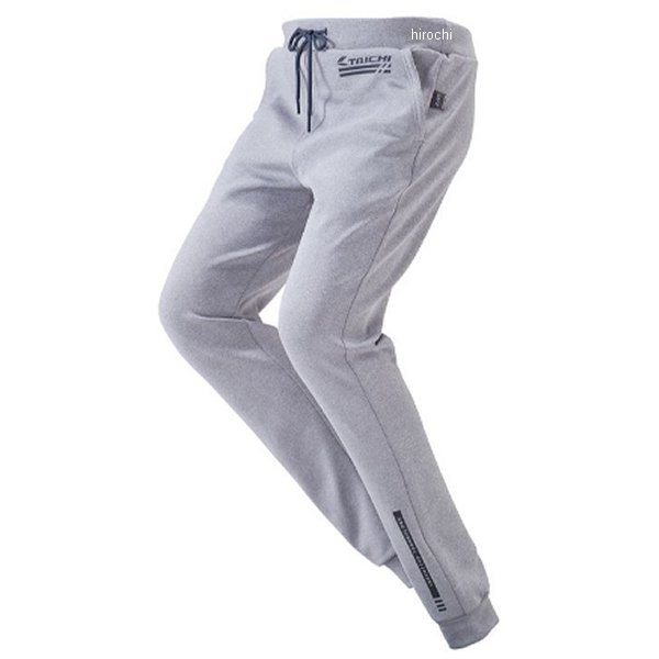 RSU617  ウォームライド パンツ グレー WLサイズ
