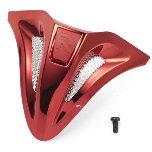 マウスベント(RPHA X) RD クロム