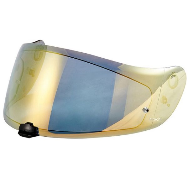 ピンロック Mシールド (IS-17)GD HJ-20M