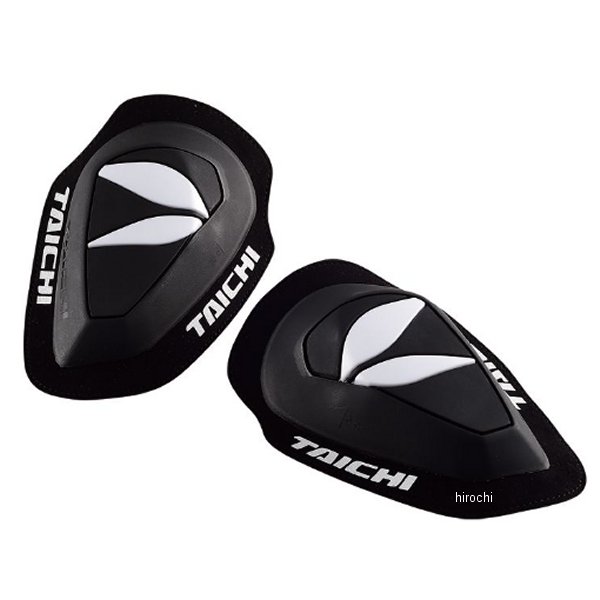 NXV015 TAICHI ニー スライダー(ペア) 黒