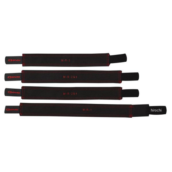 EVP047 WEB PRO用 ストラップ 4本 右 XLサイズ