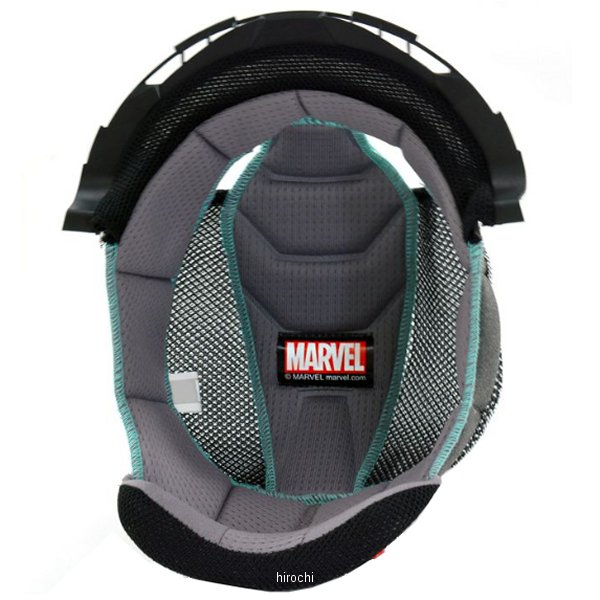 HJP419  インナーライナー CL-17 MARVEL 12mm Sサイズ