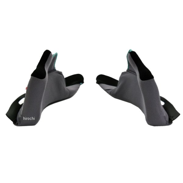 HJP421  チークパッド CL-17 オプション 37mm S-Lサイズ