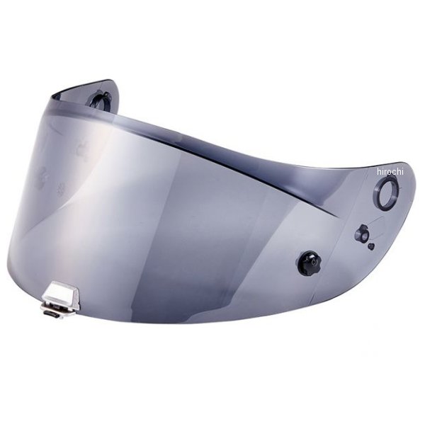 シールド HJ-26 RPHA11用シールド スモーク