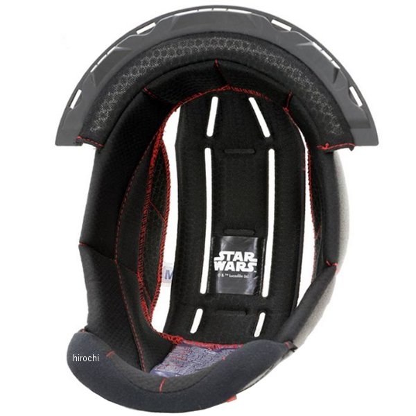 HJP447  インナーライナー RPHA11 カイロ レン 標準 15mm Lサイズ