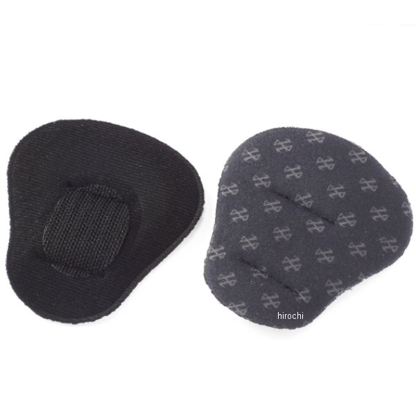 イヤーパッド RPHA11用 グレープリントロゴ 左右セット