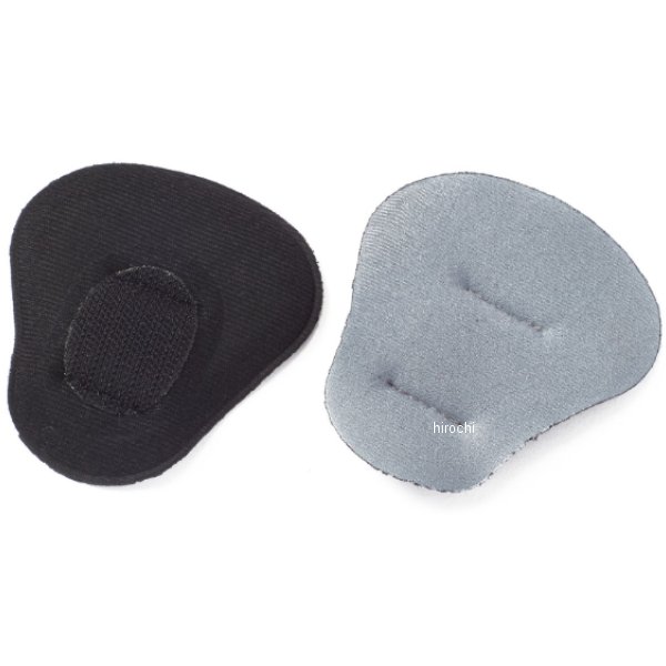 イヤーパッド RPHA11用 グレー 左右セット