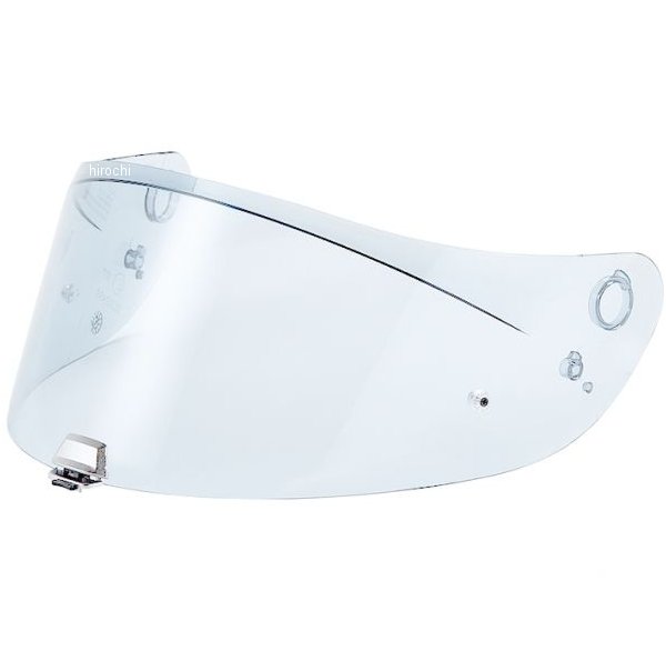 シールド HJ-26ST RPHA70用シールド クリア