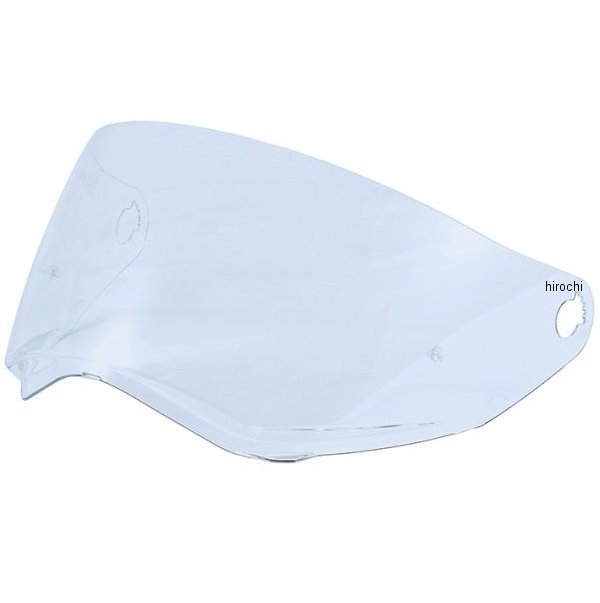 シールド HJ-27 DS-X1用シールド クリア