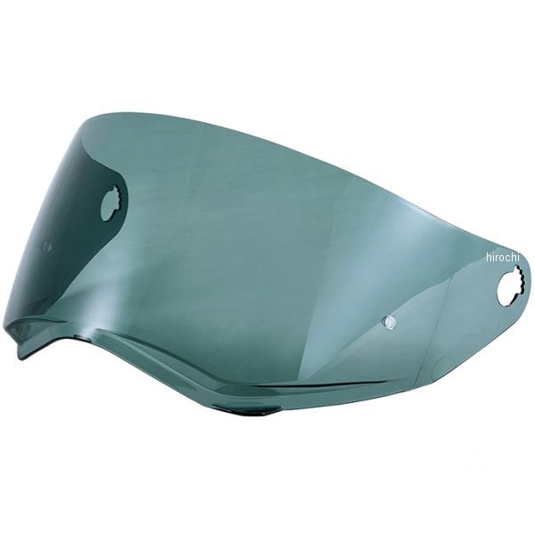 シールド HJ-27 DS-X1用シールドダークスモーク