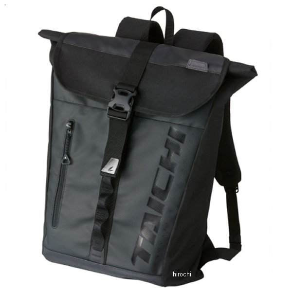RSB278 WP バックパック 黒 25L