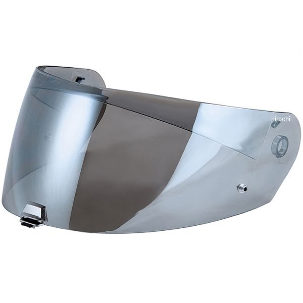 ミラーシールド HJ-29 RPHA90用ミラーシールド シルバー