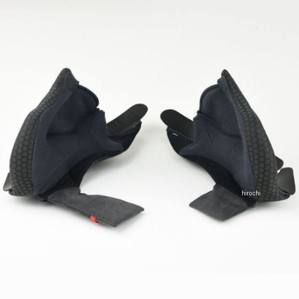 調整用チークパッド RPHA90 20mm S/M/L/XLサイズ