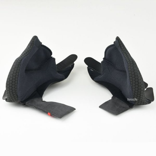 チークパッド RPHA90 30mm S/XLサイズ