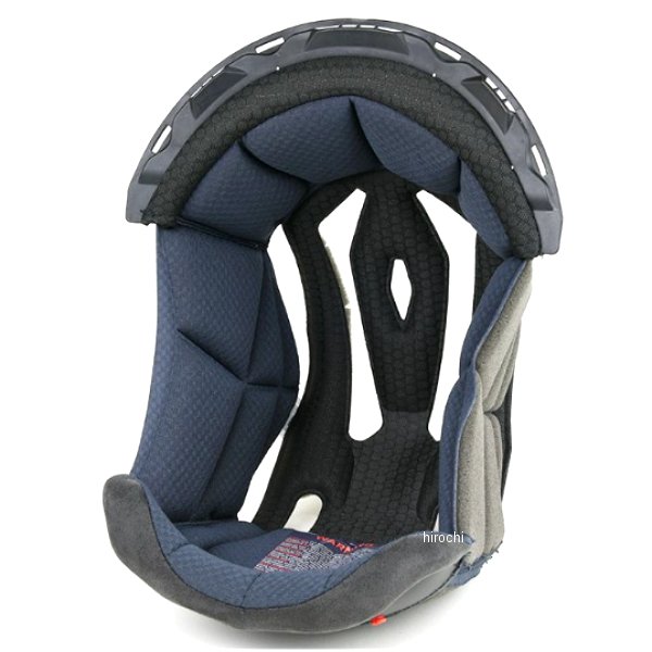 調整用インナーライナー RPHA90 12mm XLサイズ