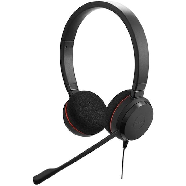 4999829209  Jabra EVOLVE 20 UC Stereo