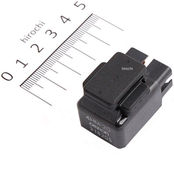 リレー アセンブリ 4HM-81950-21