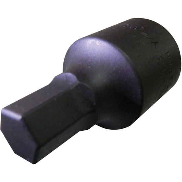 814-5575  1/2インチ角 ヘックスソケット 10-43