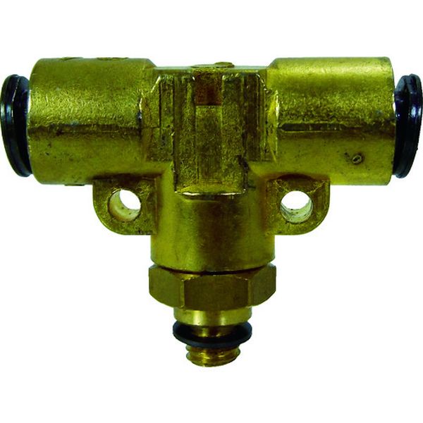 フジメイルブランチティ(金属) 4mm・M5X0.8