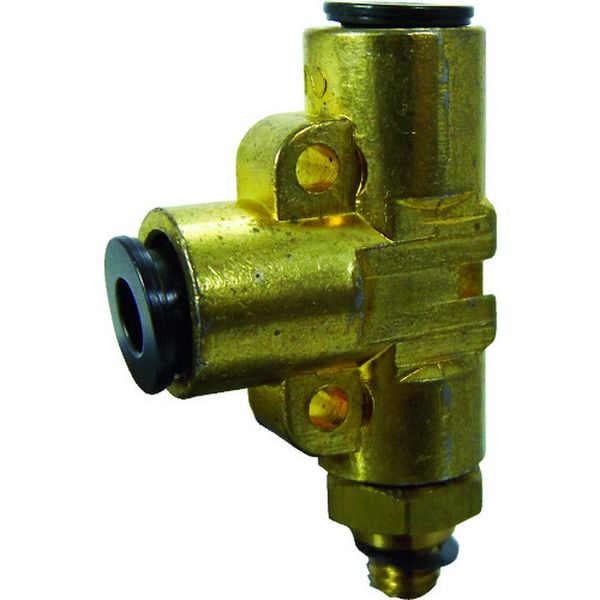 フジメイルランティ(金属) 4mm・M5X0.8