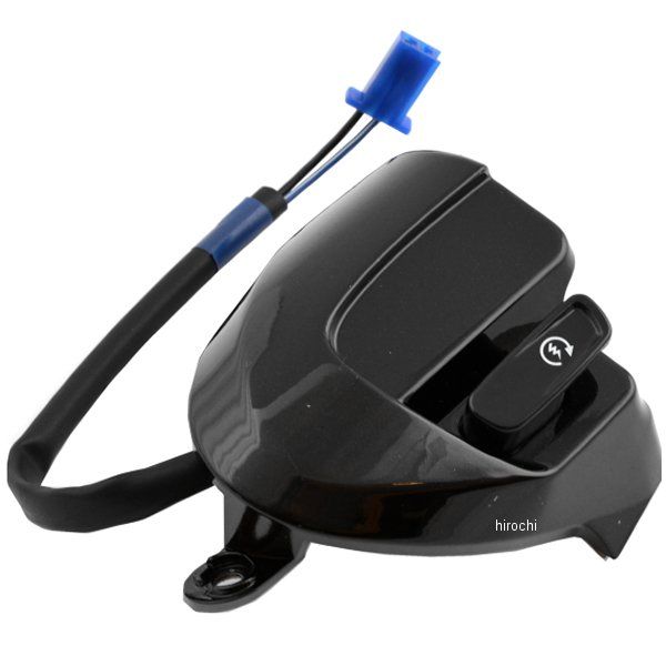 スイッチ ハンドル1 4P9-H3976-33