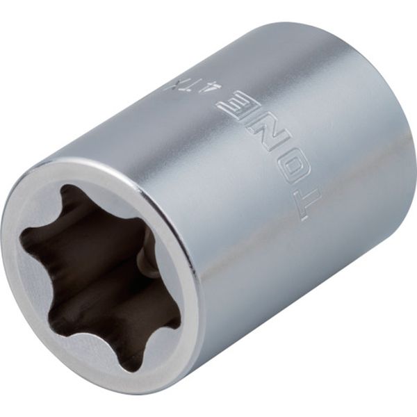 E型トルクスソケット 呼びNO.E22 差込角12.7mm