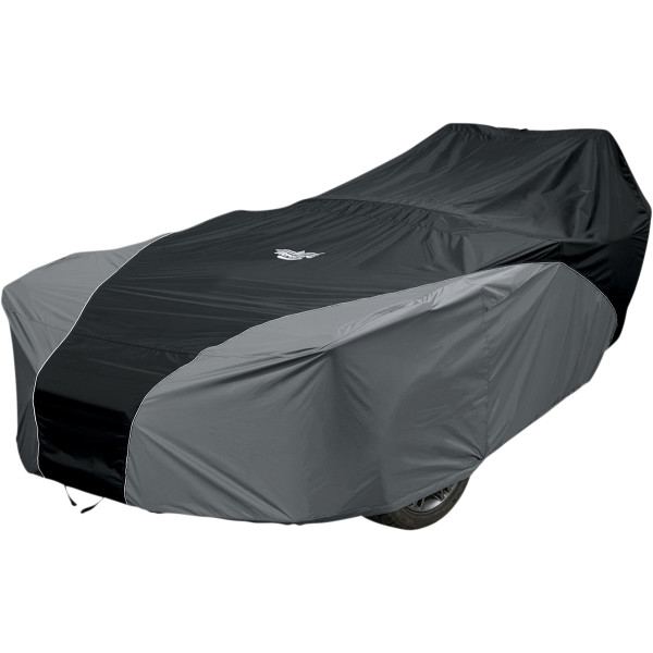 カバー SLINGSHOT BK/CH