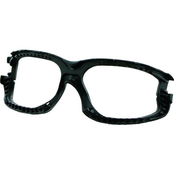 105-7666  交換用モールド(保護メガネVS-102F用)