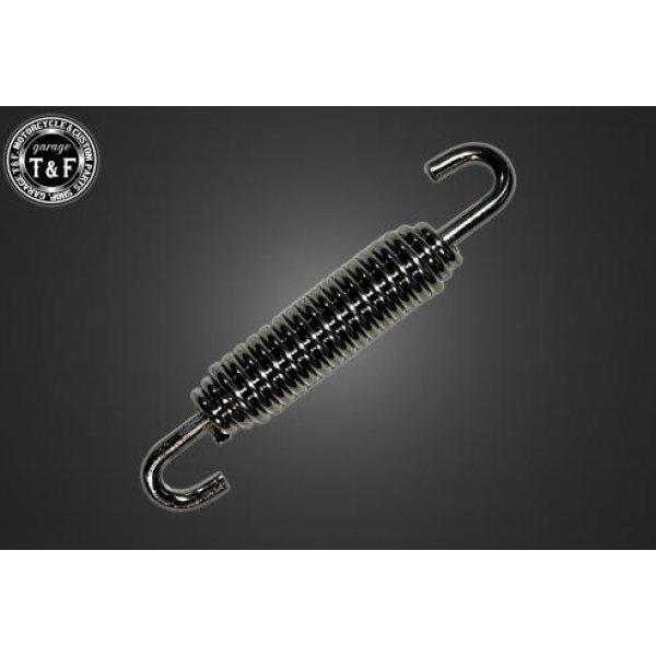 補修用ショートサイドスタンドスプリング