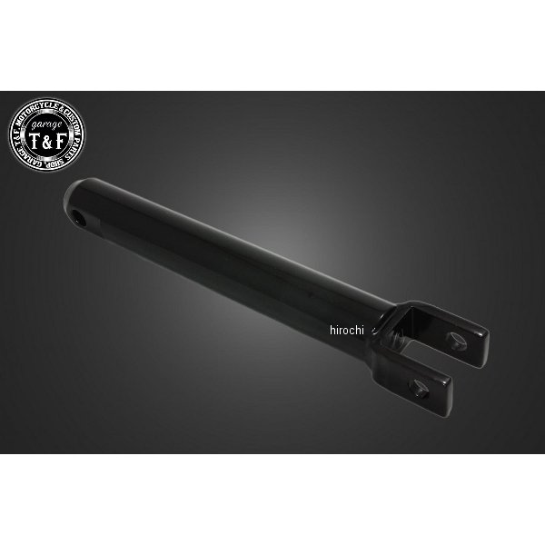 リジットサスペンション バルカン400