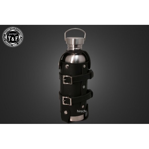 ガソリンボトルホルダー&ポータブルガソリン缶SET