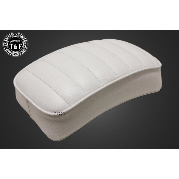 スタンダードピリオンシート (タックロール) ホワイト