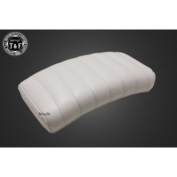 アンティークピリオンシート (タックロール) ホワイト