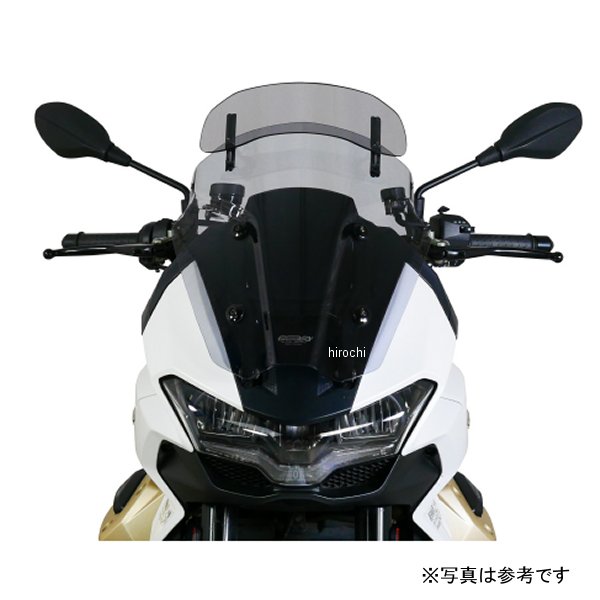 スクリーン ヴァリオツーリング GSX-S1000GX クリア