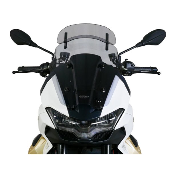 スクリーン ヴァリオツーリング GSX-S1000GX スモーク