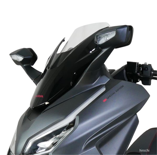 スクリーン スポーツ 21年-25年 フォルツァ クリア