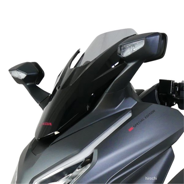 スクリーン スポーツ 21年-25年 フォルツァ スモーク