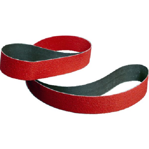 984F6010X330FL  レジンボンドクロスベルト 984F ＃60 10X330mm 50本入り