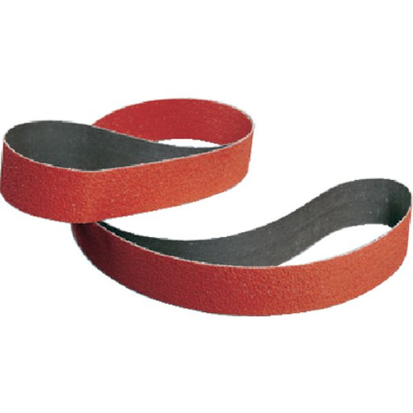 984F80100X915FL レジンボンドクロスベルト 984F ＃80 100X915mm 10本入り