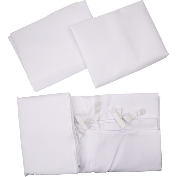 キャノピーサイドウォール 10ｘ15