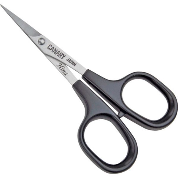 DSA100 406-0932  蒼山日菜監修 切り絵はさみ