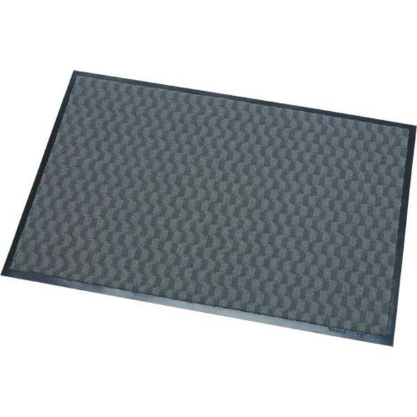 E3GRA900X1200 407-1441  エンハンスマット 3000 グレー 900X1200mm