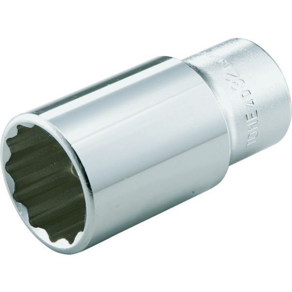 ディープソケット（１２角）　３５ｍｍ