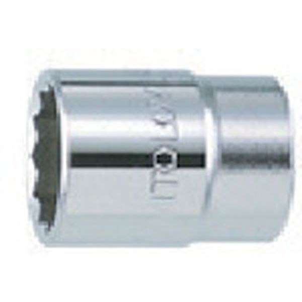 4M27 817-4633  1/2 スペアソケット (12P) 27mm