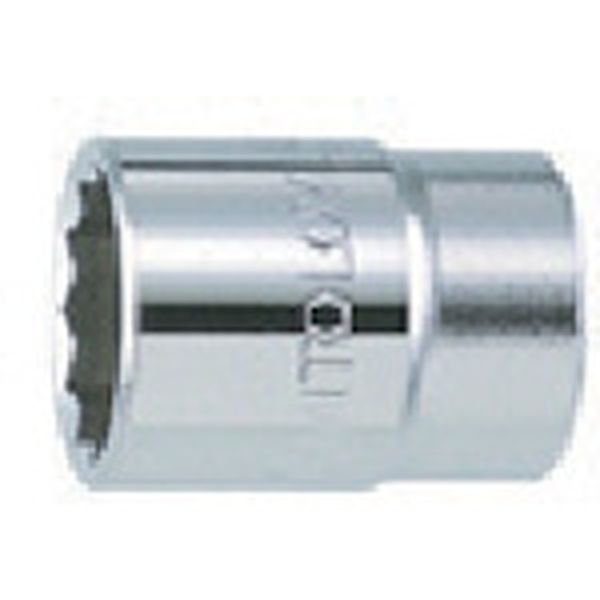 4M30 817-4636  1/2 スペアソケット (12P) 30mm