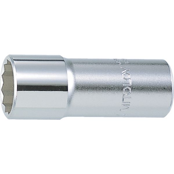 4ML24 817-4604  1/2 スペアソケット ディープ (12P) 24mm