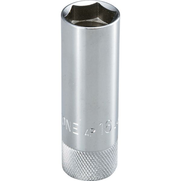 プラグソケット（６角・マグネット付）　１８ｍｍ