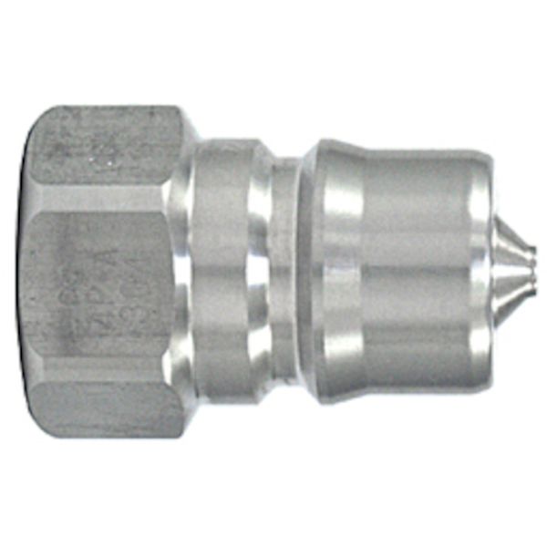 4PASUSEPDM 501-5002 SPカプラ タイプA ステンレス製 エチレンプロピレンゴムEPDM(07974)